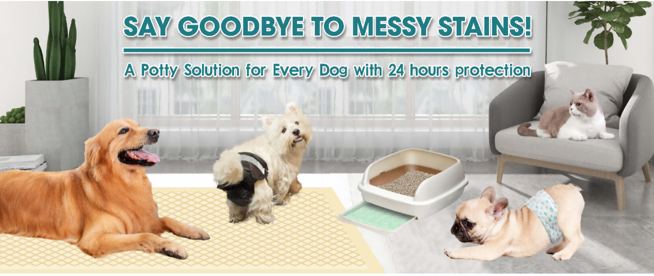 Tianjin Yiyi Pet Potty Pads Tianjin Yiyi Pet Potty Pads